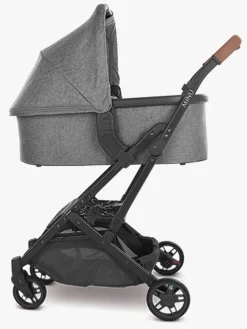 Vogntilbehør|UPPAbaby MINU V2 Adapter