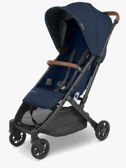 Klapvogne|UPPAbaby Minu V2 Klapvogn, Noa Navy Blå