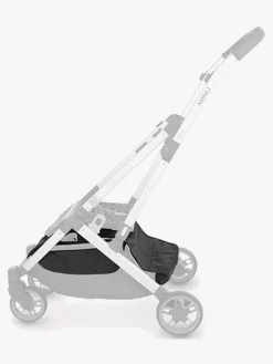 UPPAbaby Vogntilbehør-MINU V2 Regnslag til Varekurv
