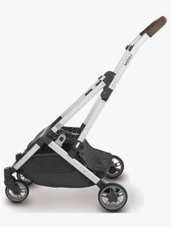 UPPAbaby Vogntilbehør-MINU V2 Regnslag til Varekurv