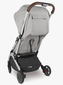 UPPAbaby Vogntilbehør-MINU V2 Regnslag til Varekurv