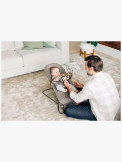 Skråstole & Babygynger|UPPAbaby Mira Bouncer Legetøjsbøjle, Forrest Fun