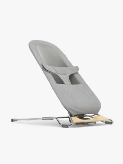 UPPAbaby Skråstole & Babygynger-Mira Skråstol, Stella Grey Mélange