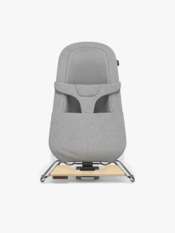 UPPAbaby Skråstole & Babygynger-Mira Skråstol, Stella Grey Mélange