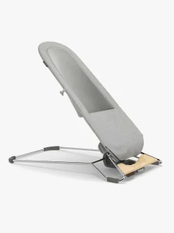UPPAbaby Skråstole & Babygynger-Mira Skråstol, Stella Grey Mélange