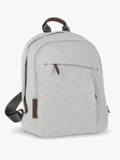 Pusletasker|UPPAbaby Pusletaske, Anthony Grey Grå