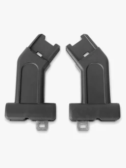 UPPAbaby Vogntilbehør-RIDGE Autostolsadapter, Sort