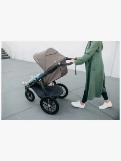 Aktivitetsvogne|UPPAbaby RIDGE Løbevogn, Theo Brun