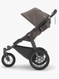 Aktivitetsvogne|UPPAbaby RIDGE Løbevogn, Theo Brun