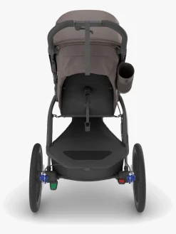 Aktivitetsvogne|UPPAbaby RIDGE Løbevogn, Theo Brun