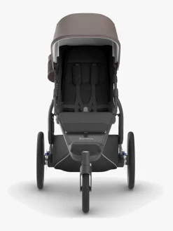 Aktivitetsvogne|UPPAbaby RIDGE Løbevogn, Theo Brun