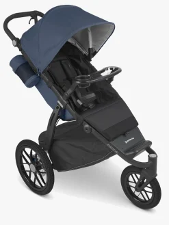 Vogntilbehør|UPPAbaby RIDGE Madbakke