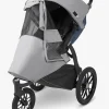 Vogntilbehør|UPPAbaby RIDGE Myggenet
