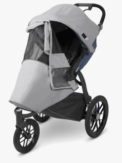 Vogntilbehør|UPPAbaby RIDGE Myggenet