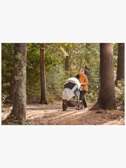 Vogntilbehør|UPPAbaby RIDGE Myggenet