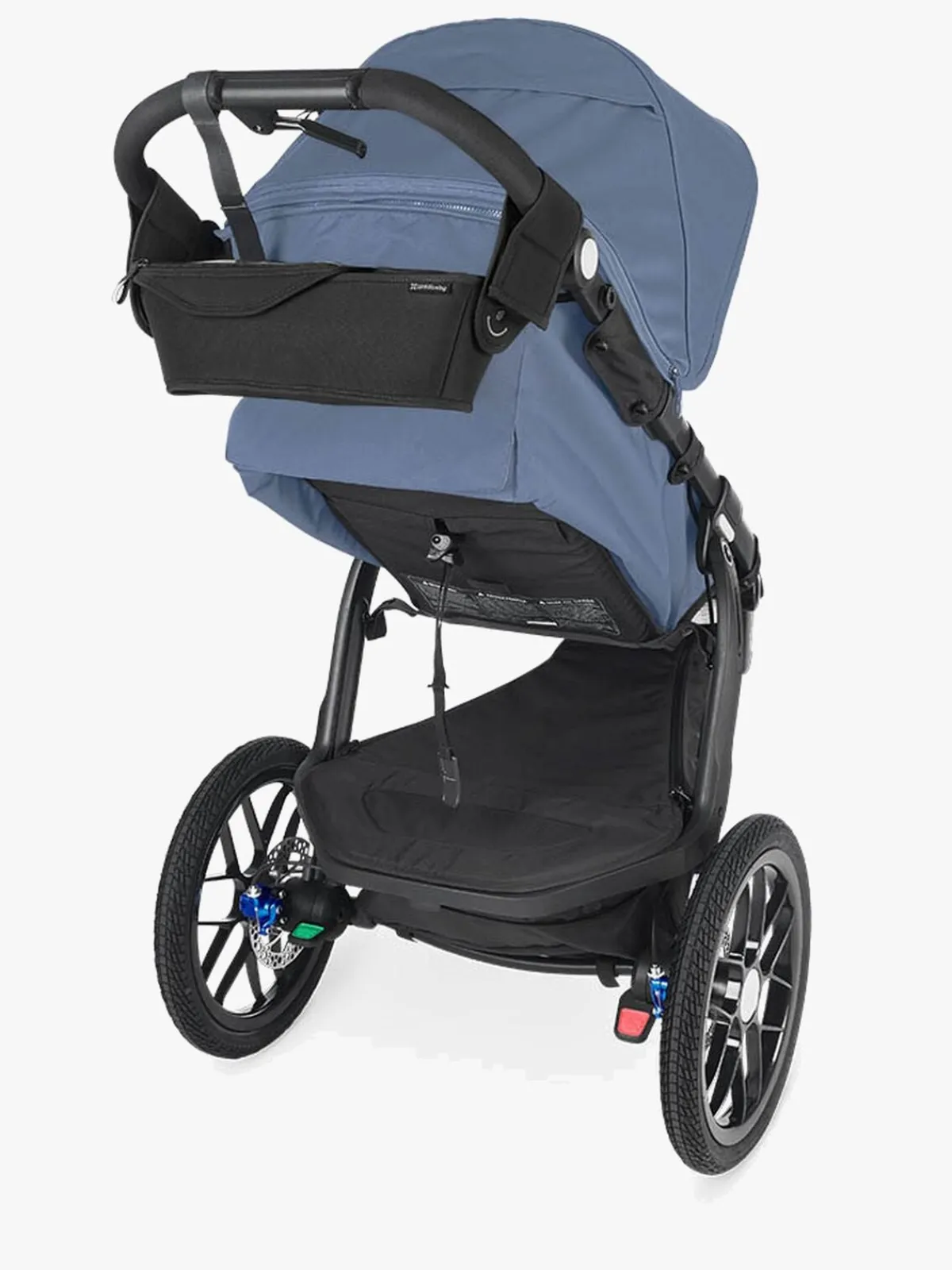 Vogntilbehør|UPPAbaby RIDGE Organizer