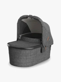 Vogndele|UPPAbaby V3 Liggedel, Greyson Grå