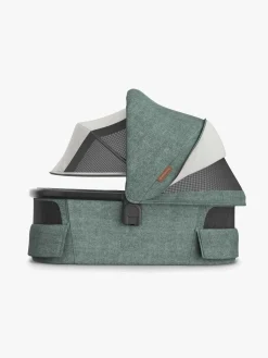 Vogndele|UPPAbaby V3 Liggedel, Gwen Grøn
