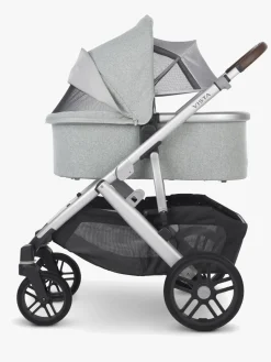 UPPAbaby Vogndele-V2 Liggedel, Stella Grey