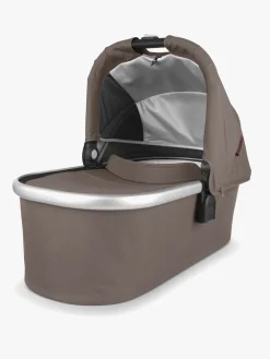Vogndele|UPPAbaby V2 Liggedel, Theo Brun