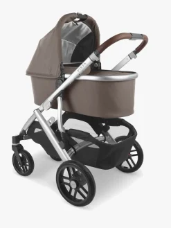 Vogndele|UPPAbaby V2 Liggedel, Theo Brun