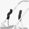 UPPAbaby Vogntilbehør-VISTA Autostolsadapter, Black