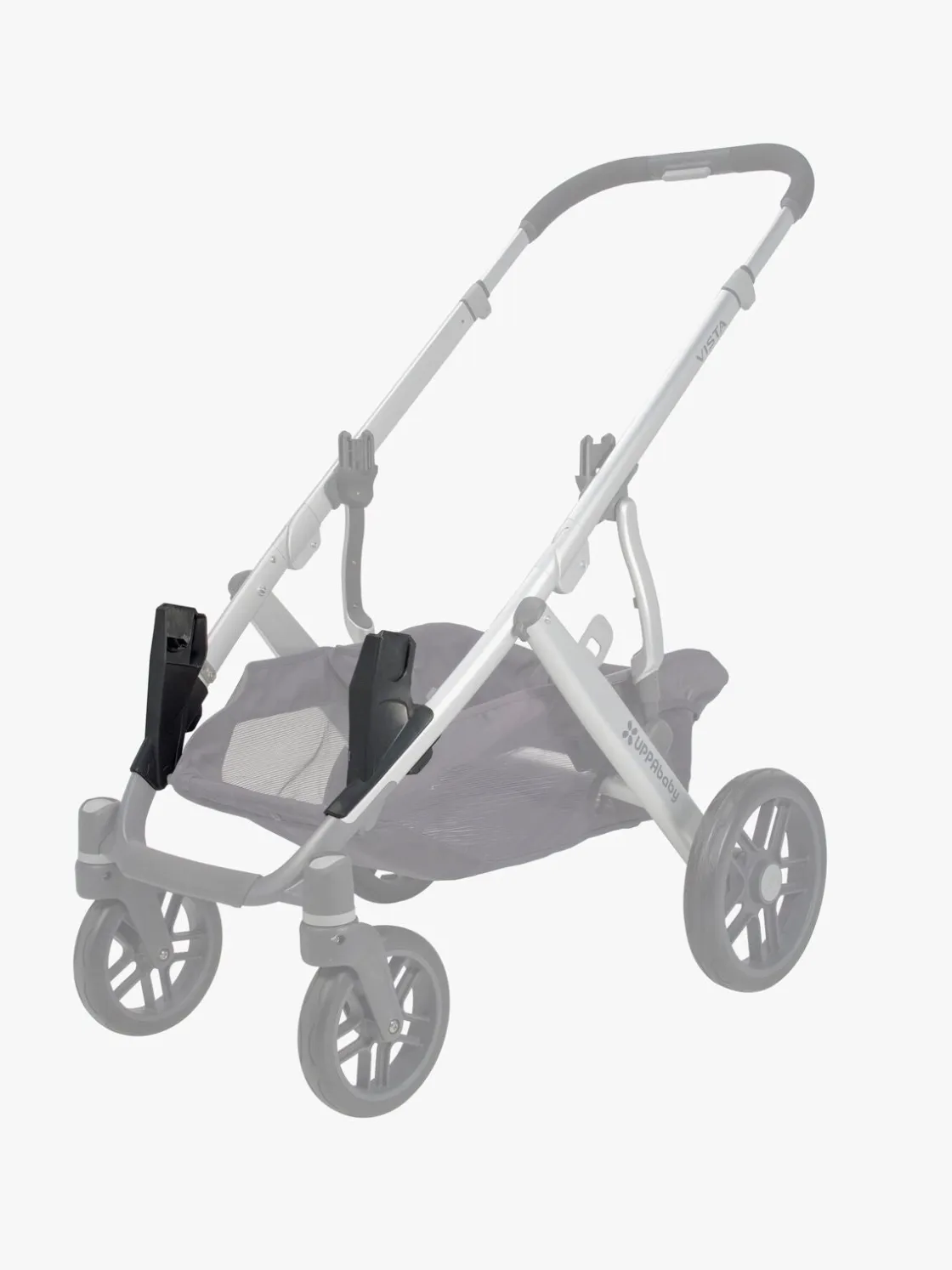 Vogntilbehør|UPPAbaby VISTA Nedre Adapter Maxi-Cosi