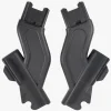 UPPAbaby Vogntilbehør-Vista Nedre Adapter
