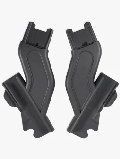 UPPAbaby Vogntilbehør-Vista Nedre Adapter