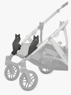 UPPAbaby Vogntilbehør-Vista Nedre Adapter