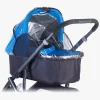 UPPAbaby Vogntilbehør-VISTA Regnslag til Barnevognsdel