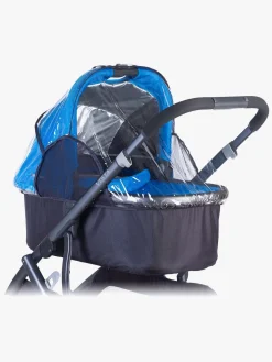 UPPAbaby Vogntilbehør-VISTA Regnslag til Barnevognsdel