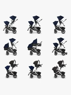 Vogntilbehør|UPPAbaby VISTA Ståbræt