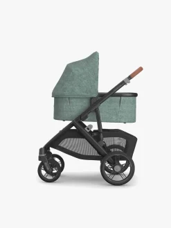 UPPAbaby Duo- & Kombivogne-Vista V3 Duovogn, Gwen