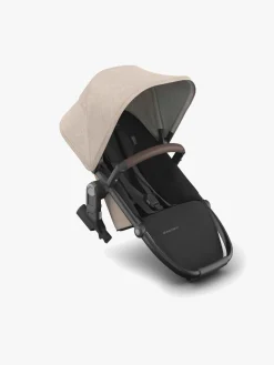 UPPAbaby Tvillingevogne-Vista V3 Tvillingevogn, Liam