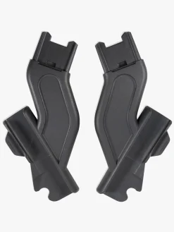 Søskendevogne|UPPAbaby Vista V3 Søskendevogn, Jake