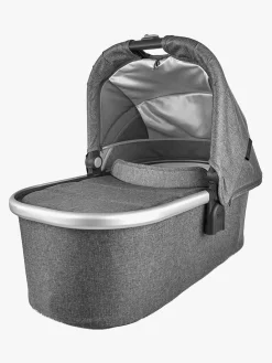 Vogndele|UPPAbaby VISTA/CRUZ V2 Liggedel, Jordan Grey Grå