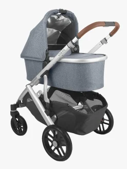 Vogndele|UPPAbaby VISTA/CRUZ V2 Liggedel, Gregory Blue Blå