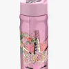 ValiantUnicorn Spisetid-Valiant Unicorn Blomstret Drikkedunk 500ml