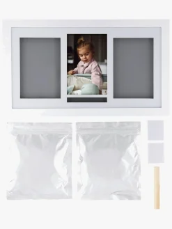 Interiør|VanillaCopenhagen Vanilla Copenhagen Babyprint Ramme Large