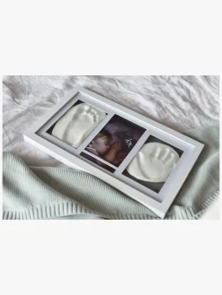 Interiør|VanillaCopenhagen Vanilla Copenhagen Babyprint Ramme Large