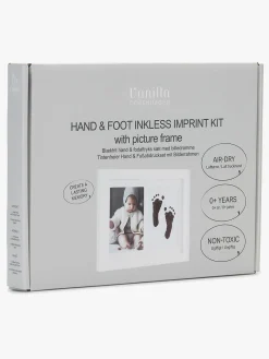 Børn VanillaCopenhagen Interiør-Vanilla Copenhagen Babyprint Ramme