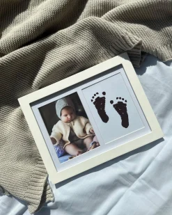 Børn VanillaCopenhagen Interiør-Vanilla Copenhagen Babyprint Ramme