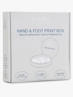 Interiør|VanillaCopenhagen Vanilla Copenhagen Babyprint Boks