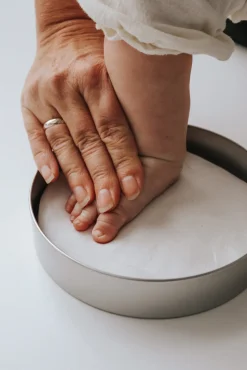 Interiør|VanillaCopenhagen Vanilla Copenhagen Babyprint Boks