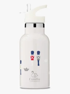 Spisetid|VanillaCopenhagen Vanilla Copenhagen Drikkedunk 350 ml, Tin Stickman