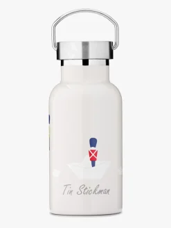 Spisetid|VanillaCopenhagen Vanilla Copenhagen Drikkedunk 350 ml, Tin Stickman