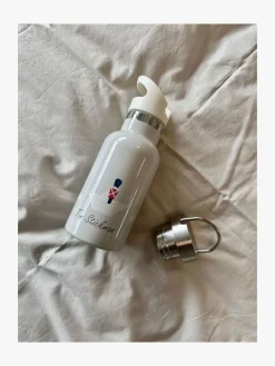 Spisetid|VanillaCopenhagen Vanilla Copenhagen Drikkedunk 350 ml, Tin Stickman