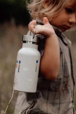 Spisetid|VanillaCopenhagen Vanilla Copenhagen Drikkedunk 350 ml, Tin Stickman