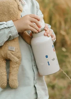 Spisetid|VanillaCopenhagen Vanilla Copenhagen Drikkedunk 350 ml, Tin Stickman